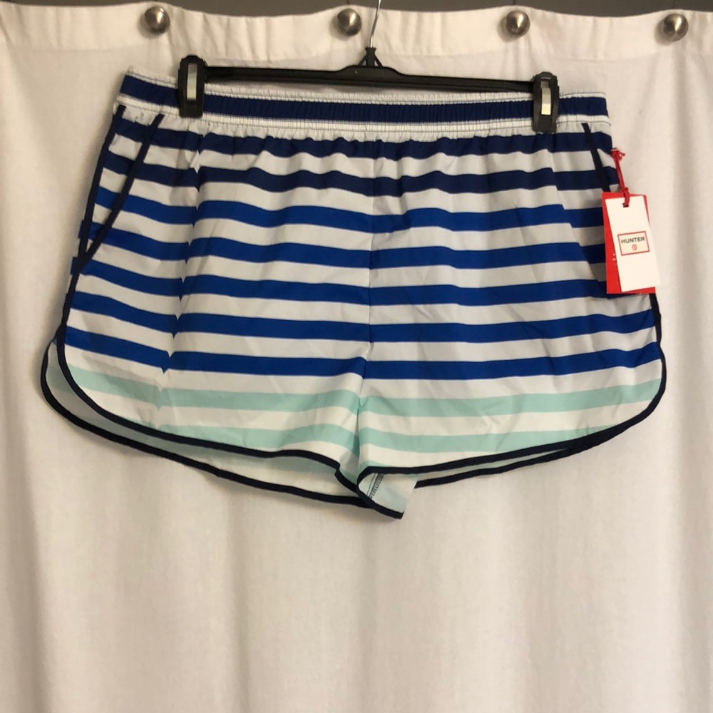 Women’s Hunter running shorts XL
